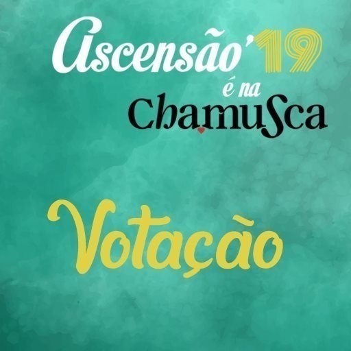 Sondagem | Ascensão 2020 - Chamusca
